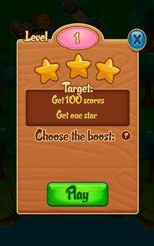Candy Blast – Match 3 Game screenshot 3
