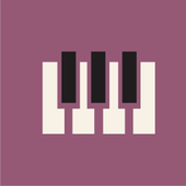 Piano pour les enfants icon