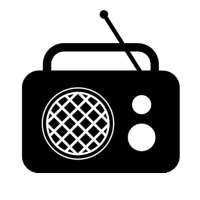 listen to free music free radio stations logo