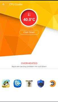 Giant VPN screenshot 4