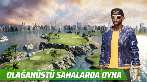 Golf Kralı - Dünya Turu screenshot 4