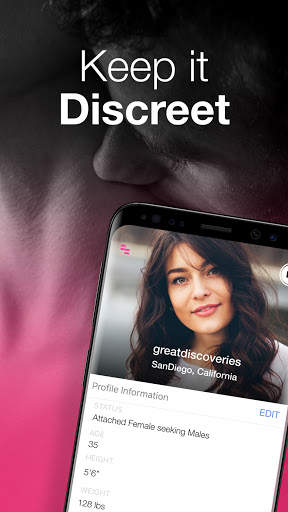 Ashley Madison screenshot 3