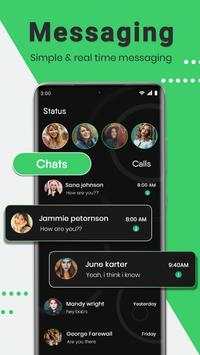 Yo Whats Plus - Instant Chat for Whatsapp screenshot 5