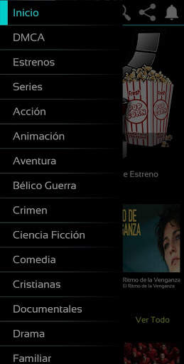 🎬 Full Hd Go screenshot 2