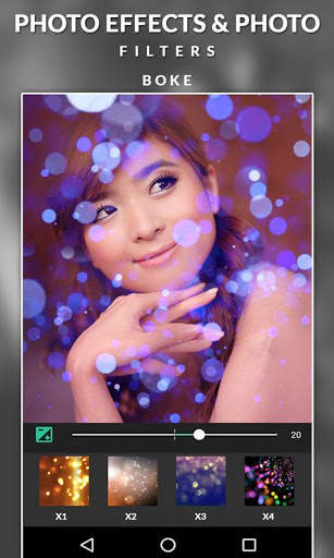Picks Art Photo Effects & Photo Filters screenshot 6