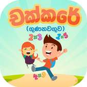 Chakkare on 9Apps