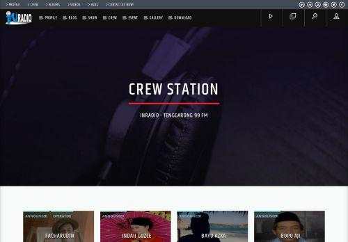 iNRadio screenshot 11