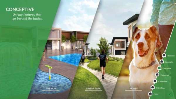 PHirst Park Homes скриншот 3