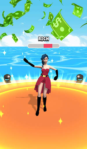 Run of Truth: Life Simulator screenshot 4