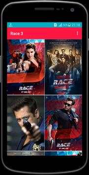 Race 3 screenshot 2