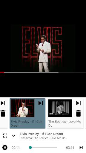 SONGSTUBE - listen to your favorite songs screenshot 6
