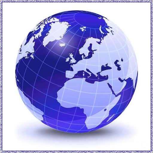 ContiOcean:Kid learn Geography 1.1.1