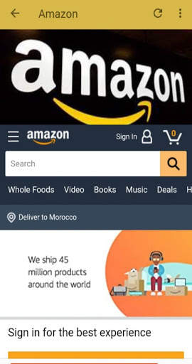 Shop Now screenshot 3