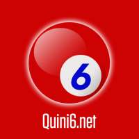 Quini 6 Resultados icon