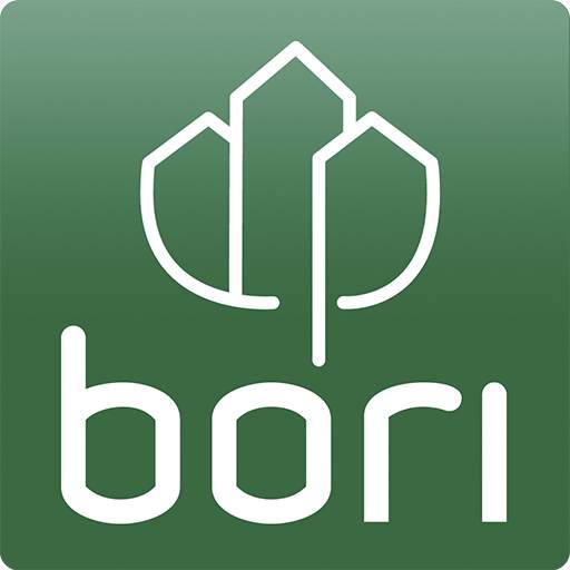 BORI Medlem 3.0.6
