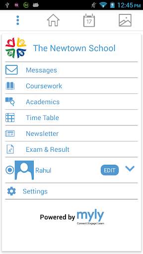 The Newtown School screenshot 2