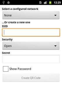 Wifi Joiner screenshot 3