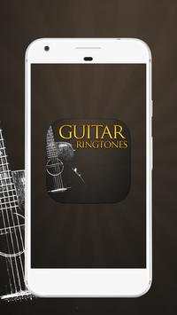 Nada dering gitar yang populer screenshot 1