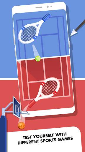 2 Player Games - Sports screenshot 1
