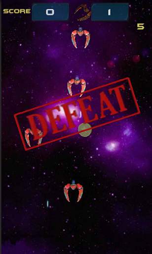 Viagem Espacial 2 screenshot 10