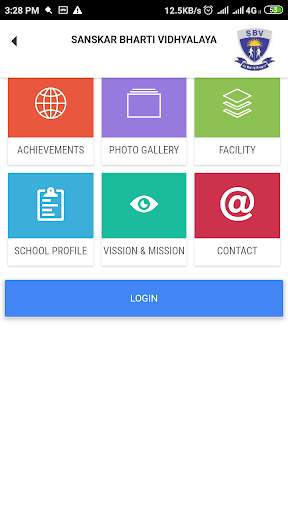 Sanskar Bharti Vidhyalaya screenshot 3