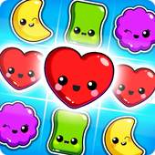 Happy Candy Match 3 1.0