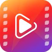Ultra HD Video Player: MAX Player 2019 logo
