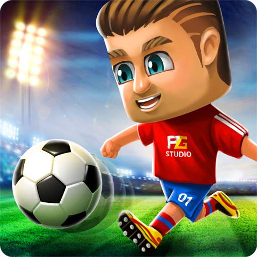 Dream Soccer Hero 2020 1.2
