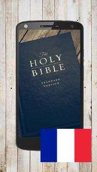 Holy Bible French Version screenshot 1