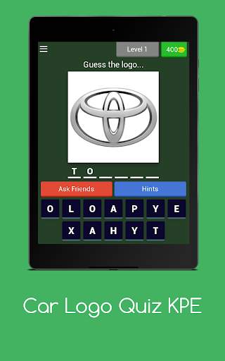 Car Logo Quiz screenshot 9