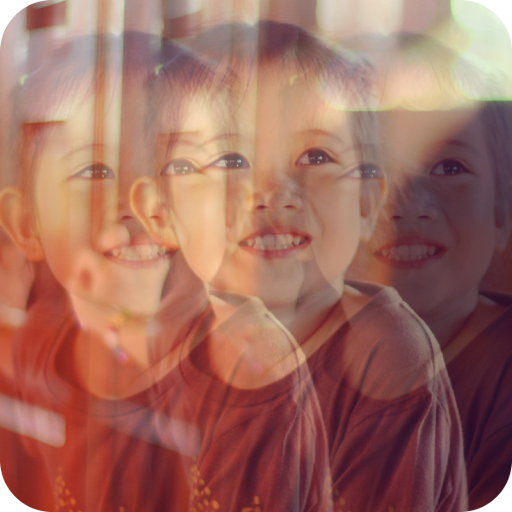Photo Blender icon
