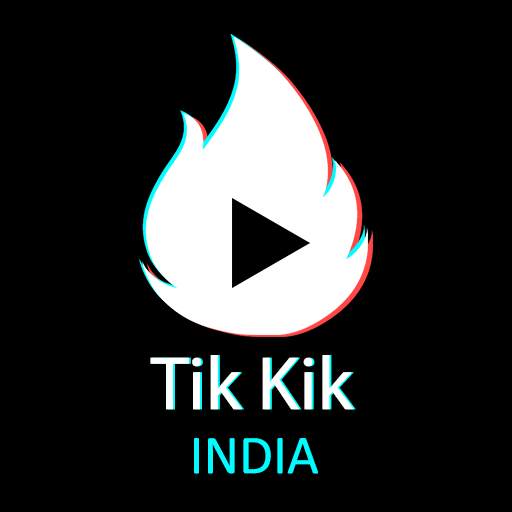 Tik Kik India - Lit Lot Indian Video Status Maker 1.0