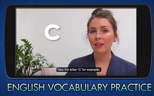 Learn English Vocabulary : Free - 2019 2 تصوير الشاشة