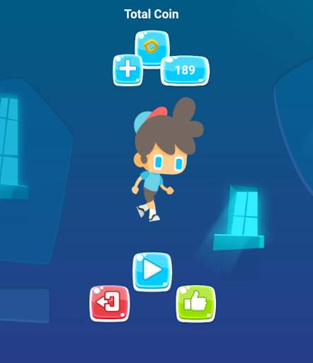 Olans World：Adventure Platformer screenshot 1