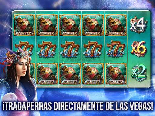 Slot Games - Tragaperras screenshot 4