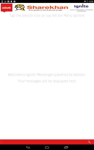 Ignite Messenger screenshot 10