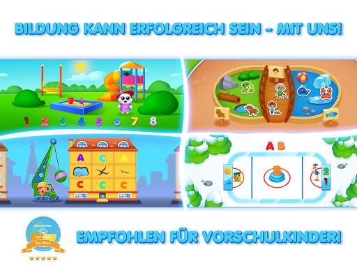 RMB Games - Knowledge park 2 screenshot 16