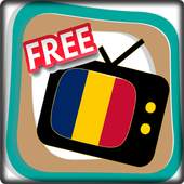 Free TV Channel Chad 1.2