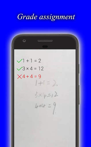 Photo & Scientific Calculator - BMI Calculator screenshot 4