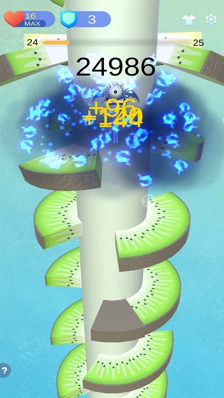 Jumpy Jumpy screenshot 4