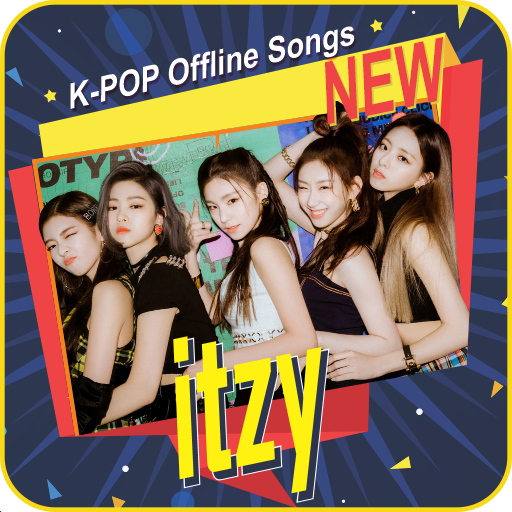ITZY Offline Songs-Lyrics K-POP icon
