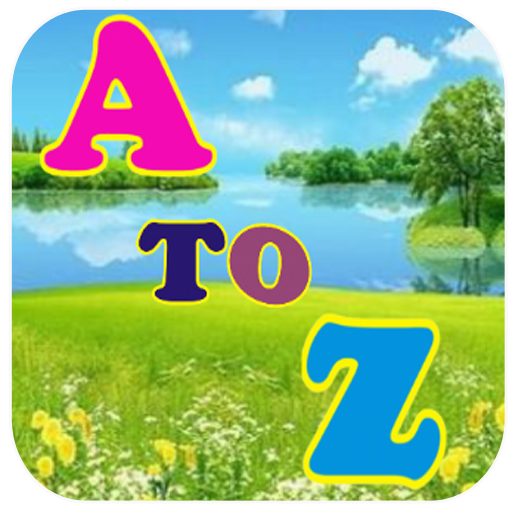 Learn Abcd icon