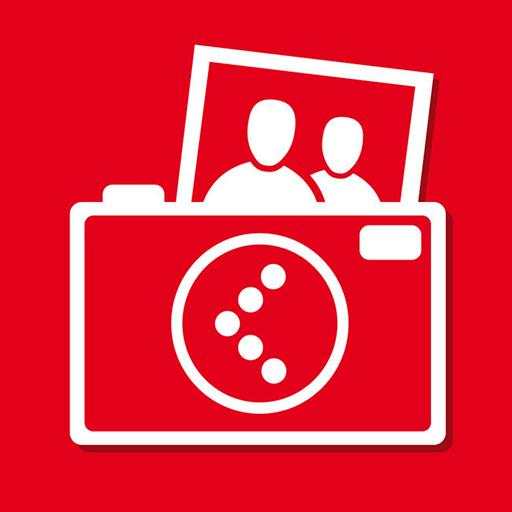 Kruidvat Fotoboek – Fotoprint 5.4.3