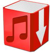 Mp3 Downloader Music logo