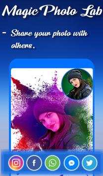 Photo Lab - Photo Editor screenshot 6