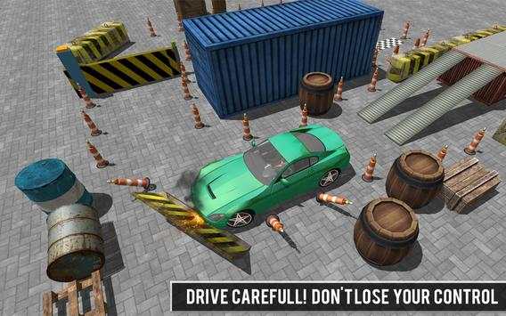 Car Parking Driving School 3D screenshot 15