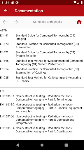 NDT X-ray Toolbox screenshot 8