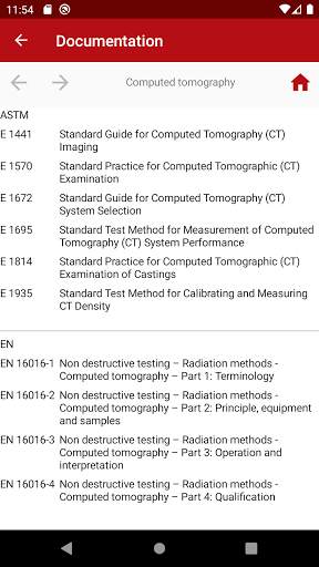 NDT X-ray Toolbox screenshot 8