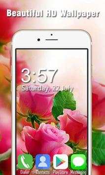 Rose Live Wallpapers HD screenshot 2