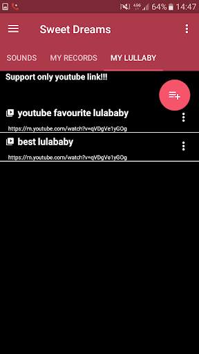 Colic Baby Sleep Sounds screenshot 7